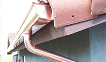 Rain Gutter Installation, Repair, Cleaning in Oak Brook, IL